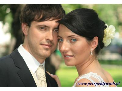 Pani Ewa i Krzysztof - 2008 - kliknij, aby powiększyć