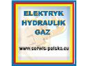 Hydraulik Kraków i GAZ (tel 508 862 027) 24h, Kraków, małopolskie
