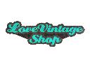 Love Vintage Shop logo
