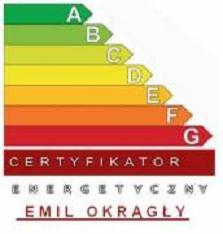 Świadectwo energetyczny Otwock Zakręt Sulejówek, Warszawa, Otwock, mazowieckie