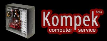 Logo KOMPEK