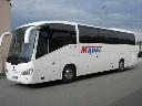Przewóz osób (busy, autokary) od 9 do 70 osób, Tarnów, małopolskie