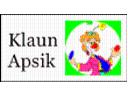 Klaun Apsik -  Imprezy okolicznosciowe dla dzieci