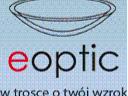eOptic.pl - Internetowy Sklep Optyczny, KędzierzynKoźle, opolskie