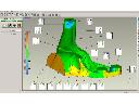 Oprogramowanie Geomagic do obróbki chmury punktów pochodzącej ze skanera 3D