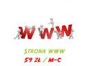 Strona internetowa WWW, Oława, Brzeg, Jelcz Laskowice, Wrocław, Strzelin, dolnośląskie