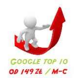 Google Top 10