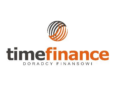 Time Finance - Skuteczni Doradcy Finansowi - kliknij, aby powiększyć