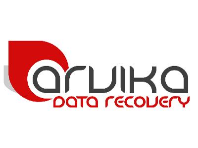 Arvika Data Recovery logo - kliknij, aby powiększyć