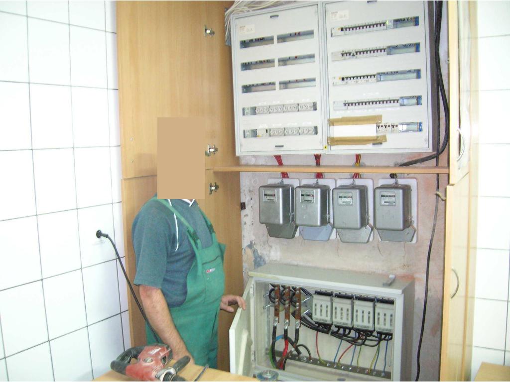Wymiana Liczników