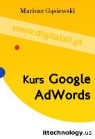 KURS GOOGLE AD WORDS