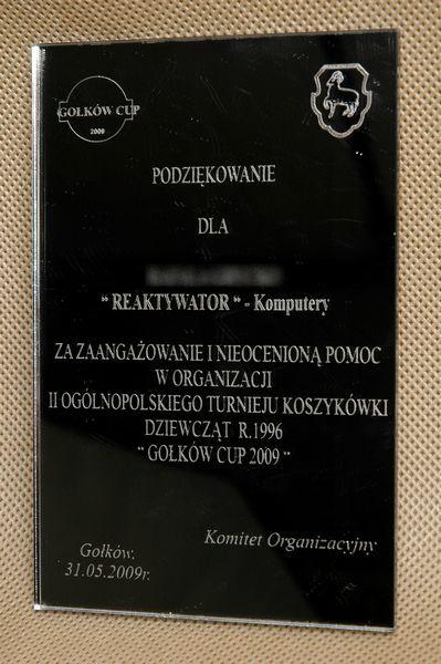 Usługi grawerskie, reklamowe, piaskowanie, Warszawa,Piaseczno, mazowieckie