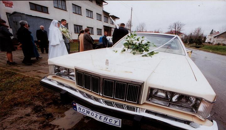 Limuzyna oraz stylowe samochody ślubne super cena, Rzeszów, podkarpackie