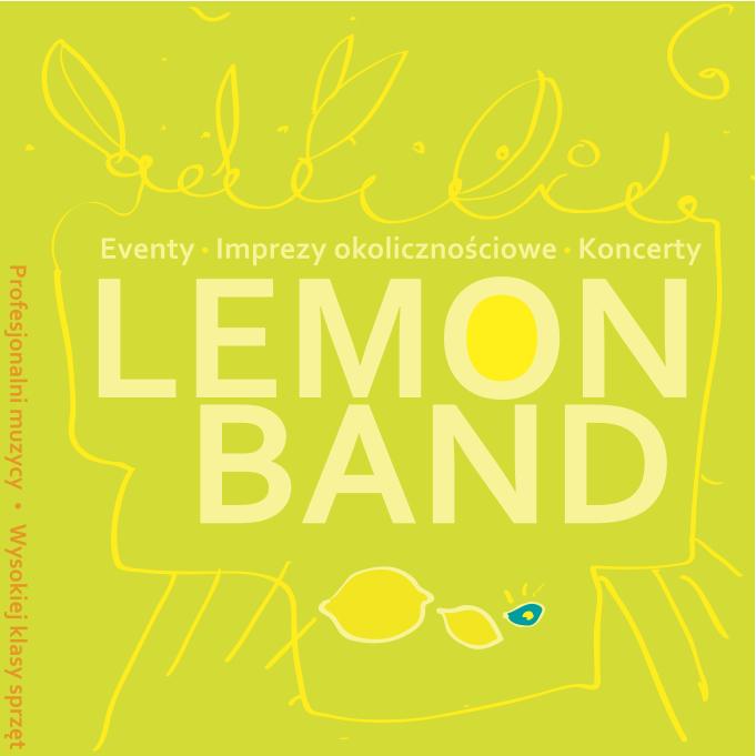 LEMON BAND