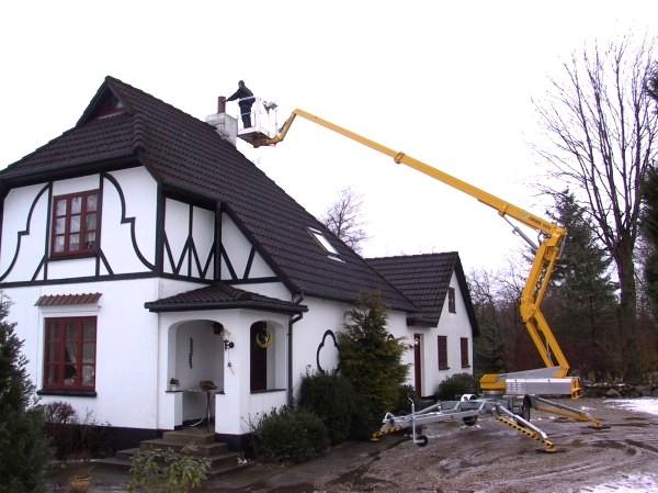 Podnośniki koszowe na samochodzie,nowe i używane, Chojnice, pomorskie