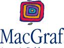 MacGraf  -  Agencja reklamowo  -  poligraficzna