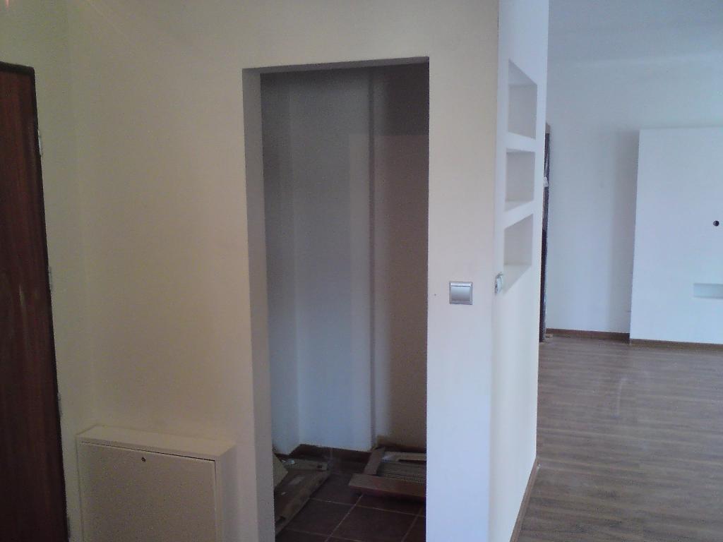 Kompleksowe wykonczenie wnetrz, Warszawa, mazowieckie