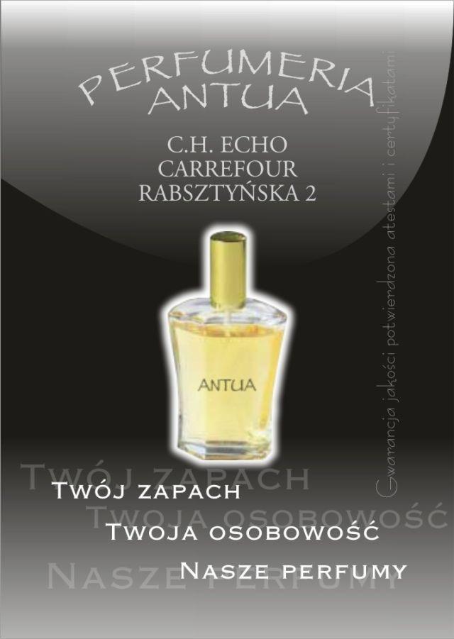 PERFUMY, OLKUSZ, małopolskie