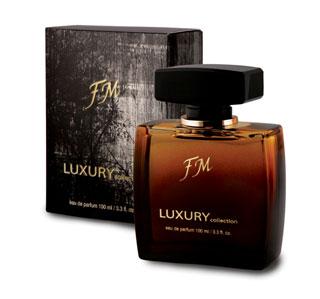 zjęcie perfumy FM 301