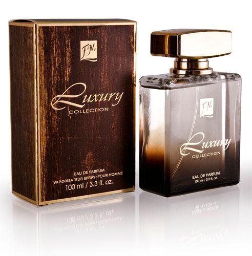 Zdjęcie perfumy FM 199