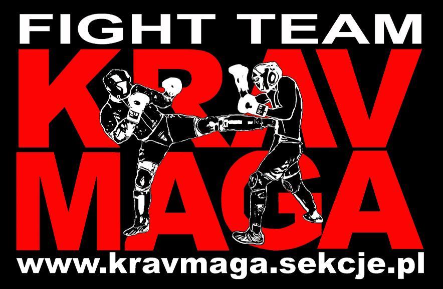 Zapisy do nowej grupy KRAV MAGA