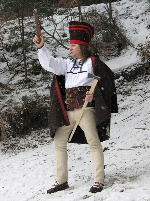 WISLA! Kuligi ,Góralska Biesiada,Napad Zbójnicki, Ustroń, śląskie