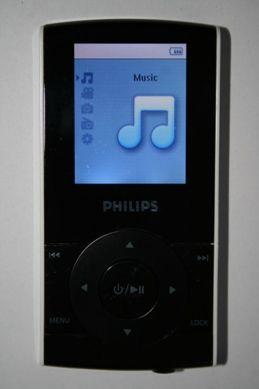 SPRZEDAM MP4 PHILIPS WSZYSTKIE MODELE ATRAKCYJNE, LUBUSKIE