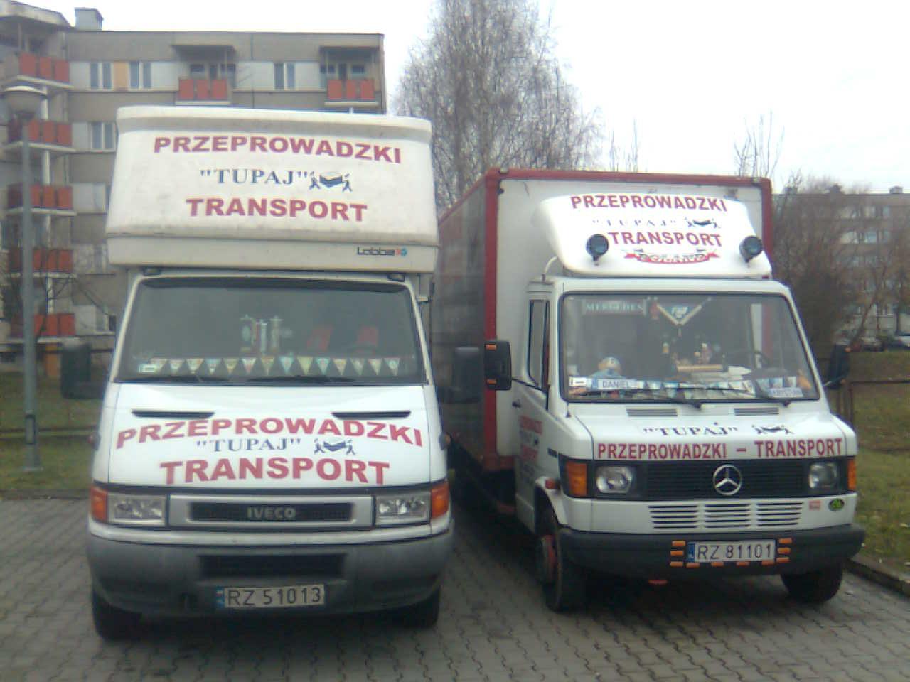 PRZEPROWADZKI KOMPLEKSOWE TRANSPORT PIANIN TANIO, Rzeszów,CAŁY KRAJ, podkarpackie