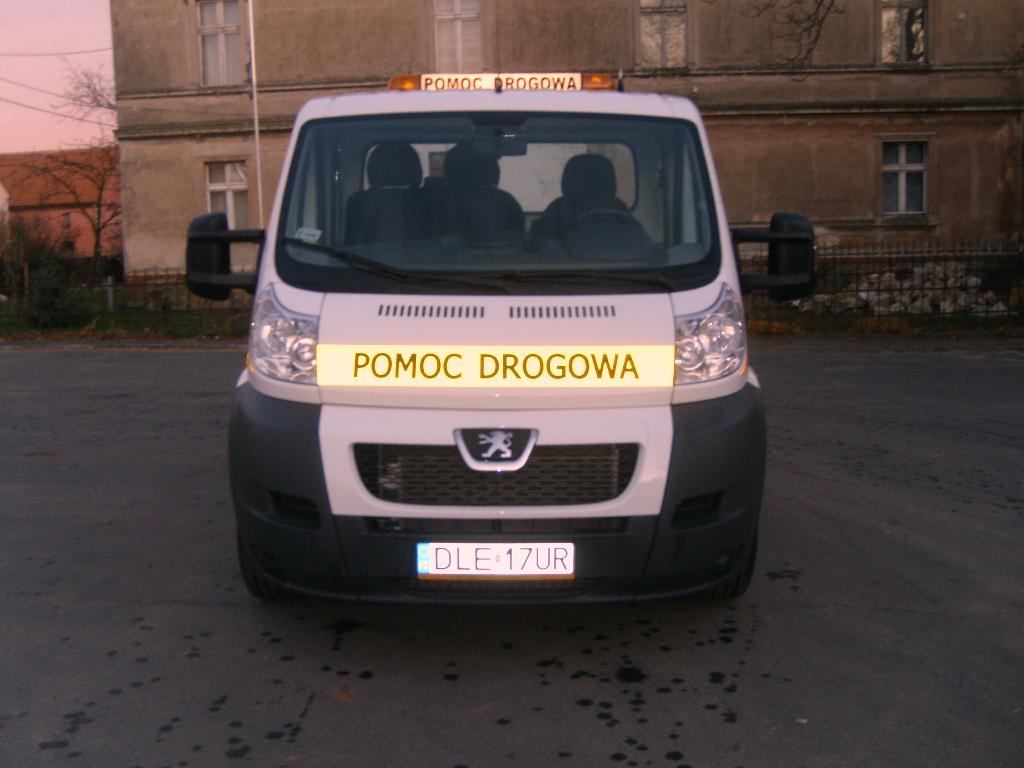 Wypożyczalnia Autolawet - Pomoc Drogowa - Legnica, dolnośląskie