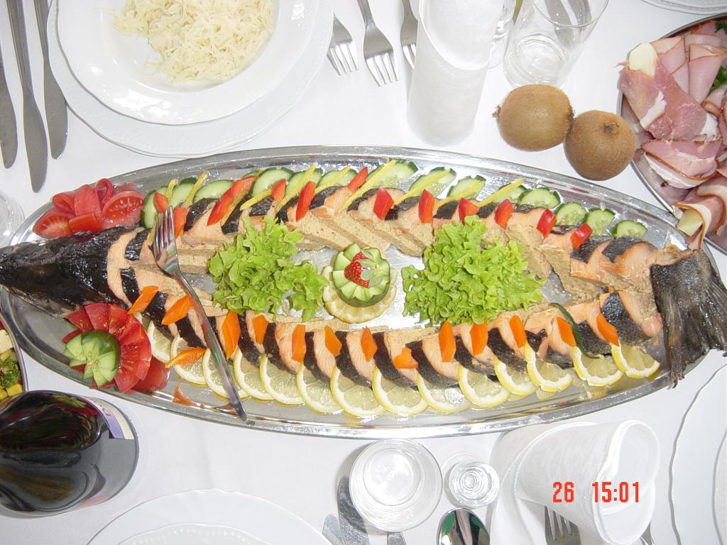 Catering, Wawszawa, mazowieckie