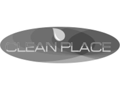 Clean Place Sprzątanie to nasza pasja. - kliknij, aby powiększyć