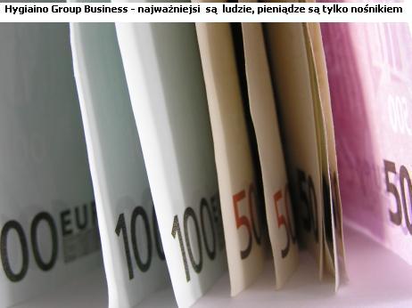 liczą się ludzie ! Pieniądze są tylko transferem .