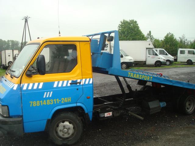 TANI-transport , Mielec, podkarpackie