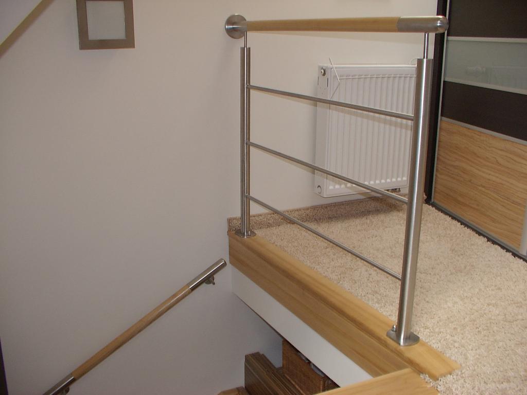 M.T.-Tech  Balustrady Podjazdy Barierki Polerowane, Olsztyn, warmińsko-mazurskie