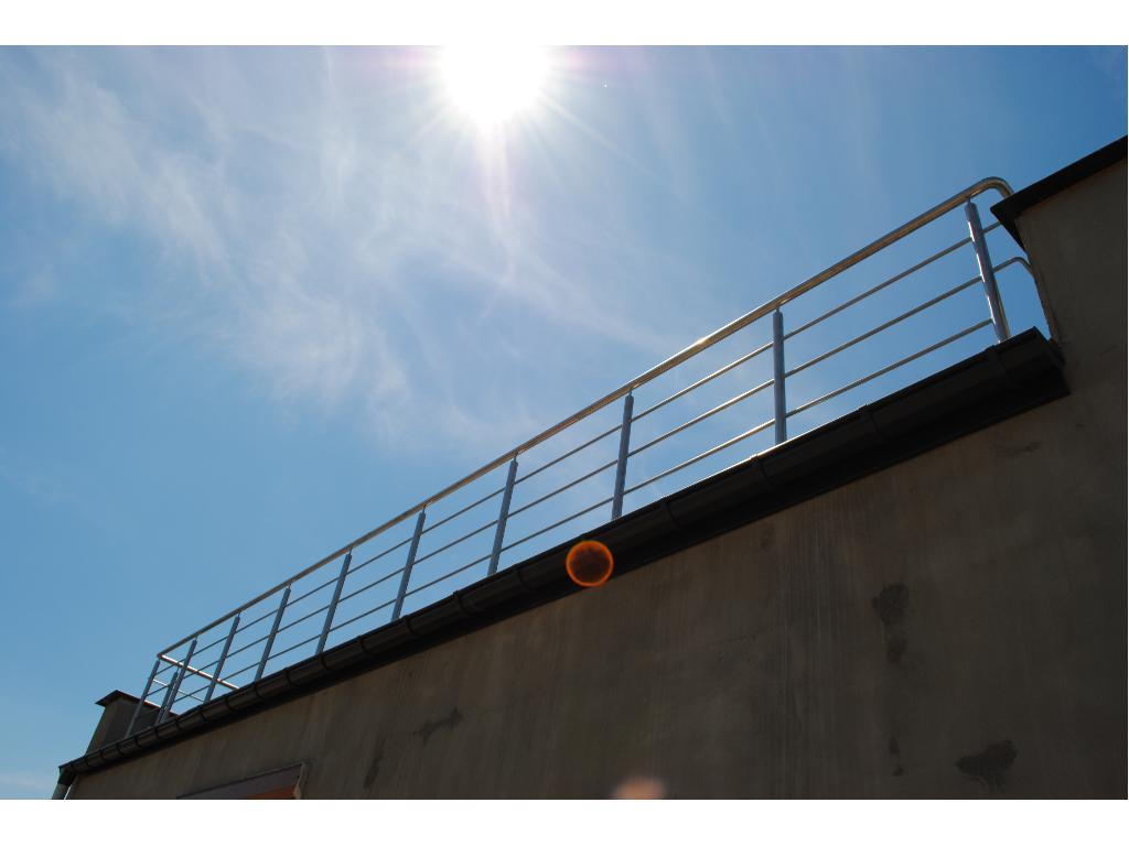 M.T.-Tech  Balustrady Podjazdy Barierki Polerowane, Olsztyn, warmińsko-mazurskie