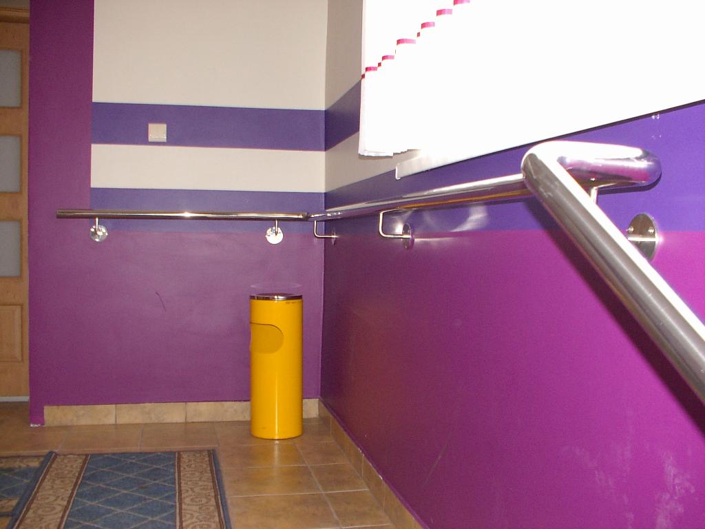M.T.-Tech  Balustrady Podjazdy Barierki Polerowane, Olsztyn, warmińsko-mazurskie