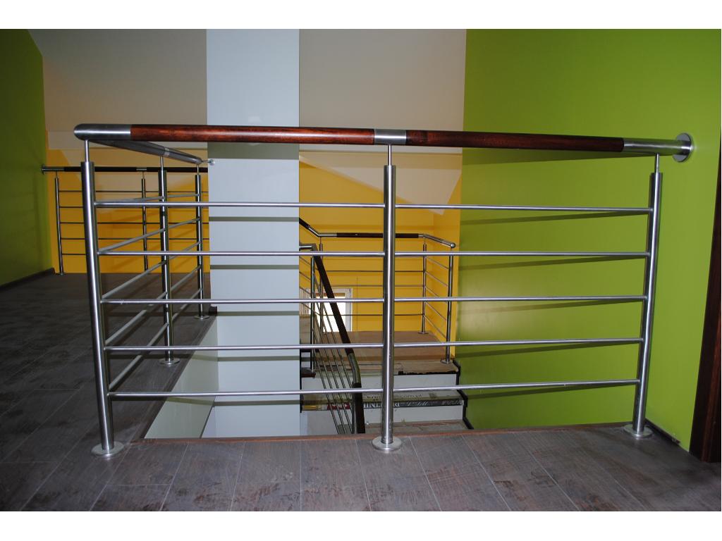 M.T.-Tech  Balustrady Podjazdy Barierki Polerowane, Olsztyn, warmińsko-mazurskie