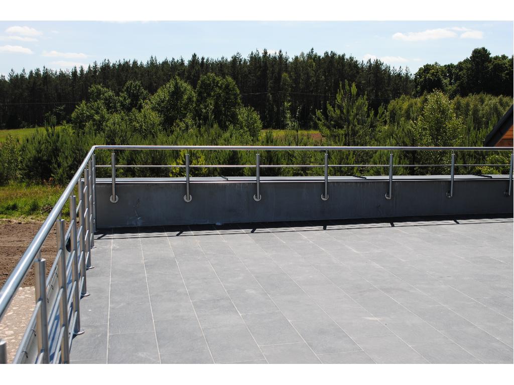 M.T.-Tech  Balustrady Podjazdy Barierki Polerowane, Olsztyn, warmińsko-mazurskie