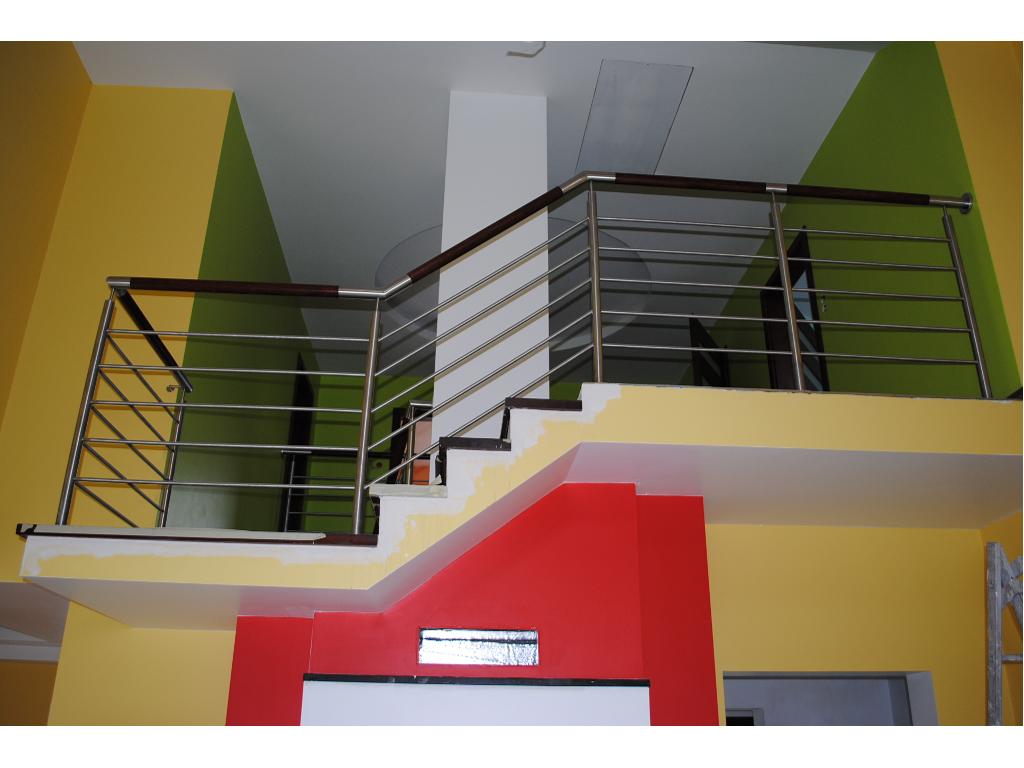 M.T.-Tech  Balustrady Podjazdy Barierki Polerowane, Olsztyn, warmińsko-mazurskie