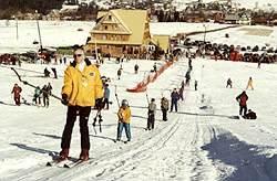 Jednodniowe wyjazdy narciarskie -Białka Tatrzańs, Chorzów, śląskie