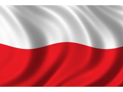 Polish Language - kliknij, aby powiększyć