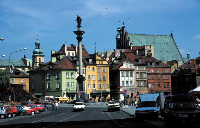 WYCIECZKA DO WARSZAWY  - ORGANIZACJA WYJAZDÓW , KRAKÓW, małopolskie