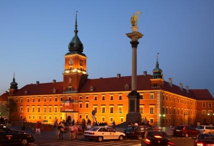 WYCIECZKA DO WARSZAWY  - ORGANIZACJA WYJAZDÓW , KRAKÓW, małopolskie