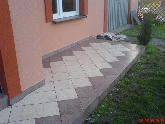 taras