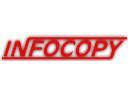 Logo Infocopy Zielona Góra drukarki, naprawa, serwis, kserokopiarki, alarmy, monitoring, komputery