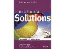 Matura solutions intermediate