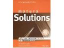 Matura solutions upper-intermediate
