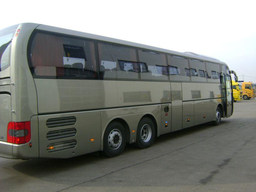 Bus Katowice autokar Bedzin Sosnowiec. Przewozy., Będzin, śląskie