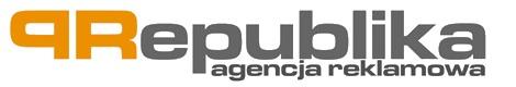 Logo - Agencja reklamowa PRepublika