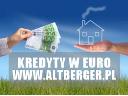 Kredyty mieszkaniowe w EURO